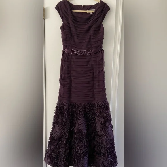 Emma Street Dresses Emma Street Gown Poshmark